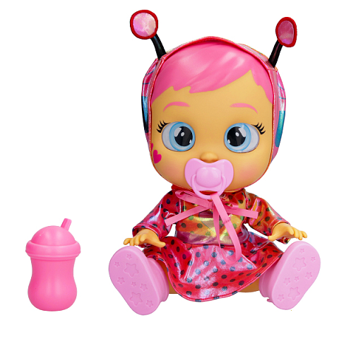 IMC Toys Cry Babies Lady