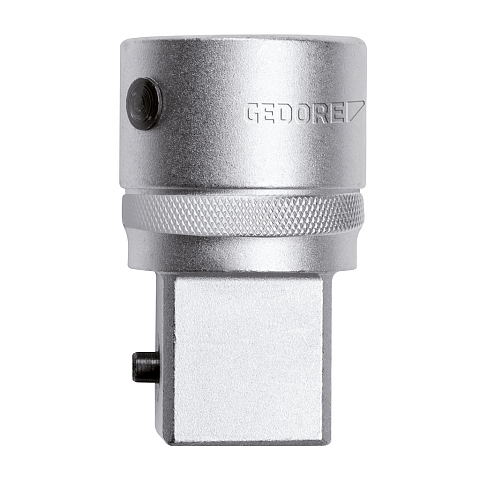 Gedore Reduzierstück 1' x 3/4' 4-kant 69 mm