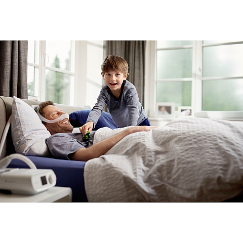 Philips DreamWear HH1111 Nasenmaske