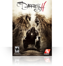 Take-Two Interactive The Darkness II Begrenzt Englisch Xbox 360