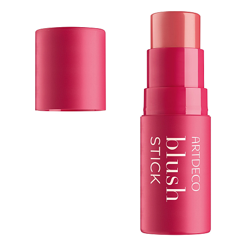 ARTDECO 59412.5 Rouge pink dahlia Creme