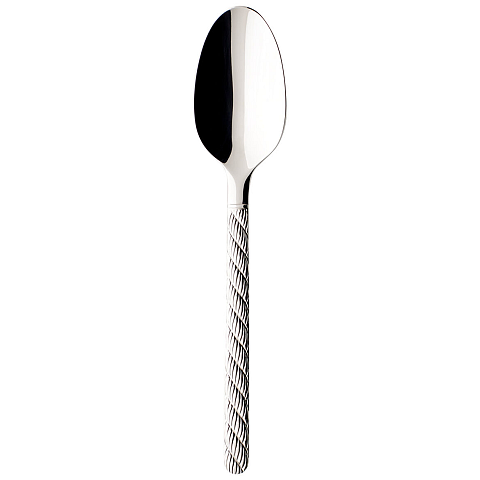Villeroy & Boch 1264480040 Esslöffel Edelstahl Platin, Silber 1 Stück(e)