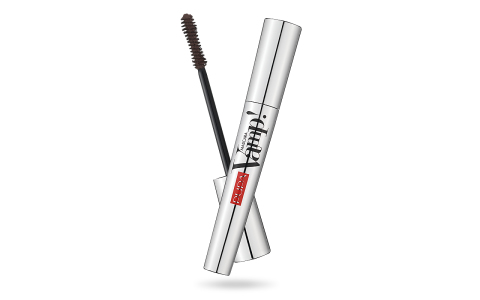 PUPA Milano Vamp! Mascara 200 Chocolate Brown 9 ml