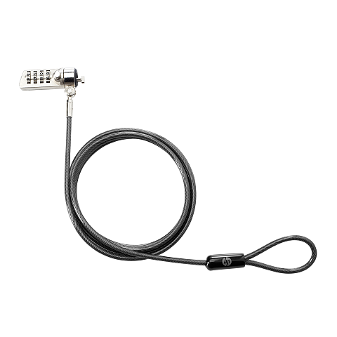 HP Essential Kombinationsschloss