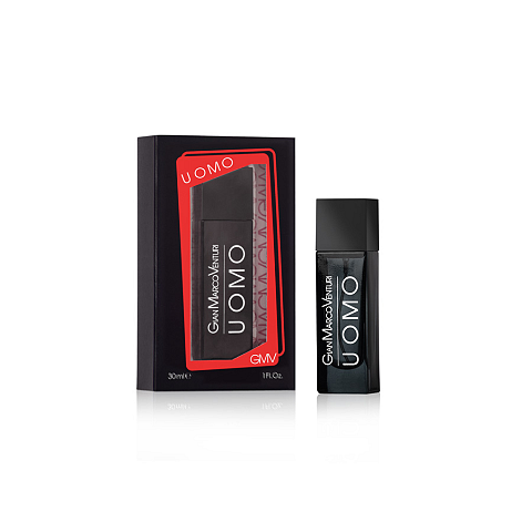 Gian Marco Venturi UOMO 30 ml Männer