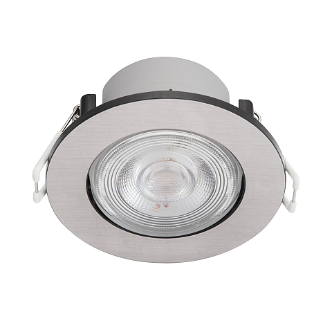 Philips Funktional 8718699755782 Lichtspot Einbaustrahler Nicht austauschbare(s) Leuchtmittel LED