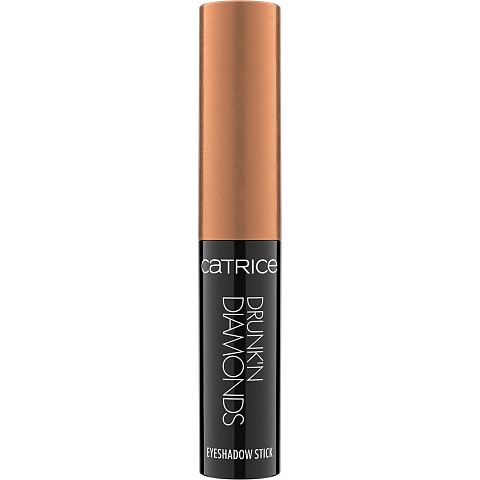 CATRICE Drunk'n Diamonds Eyeshadow Stick Lidschatten 030 030 - Bronzed Jelly Bliss