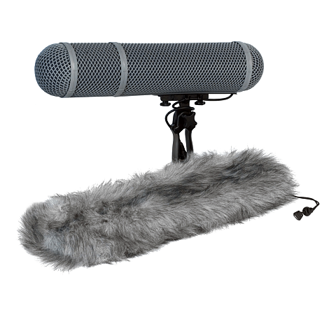 Shure A89MW-KIT Mikrofonteil/-Zubehör