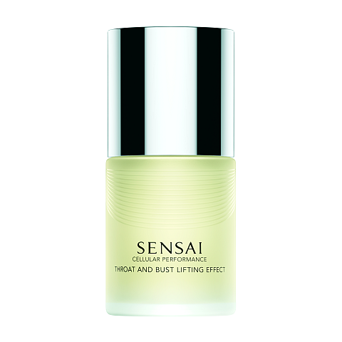 Sensai Cellular Performance Throat & Bust Lifting Effect 100 ml
