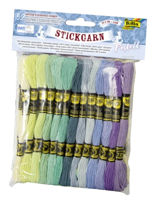 Folia 23993 Garn