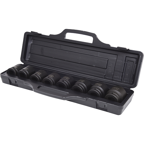 KS Tools 515.0210 Steckdosen/Steckdosen-Set Steckschlüssel-Satz