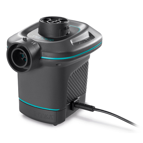 Intex 66640 Elektrische Luftpumpe 650 l/min