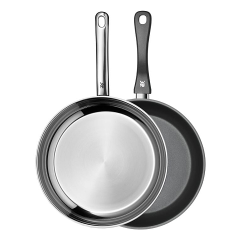 WMF Devil Topf-Set 2 Stück(e)