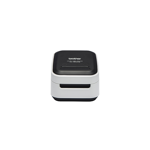 Brother VC-500W Etikettendrucker ZINK (Zero-Ink) Farbe 313 x 313 DPI 8 mm/sek CZ WLAN