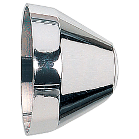 Fischer 80952 Schraubverschluss & -abdeckung 100 Stück(e)
