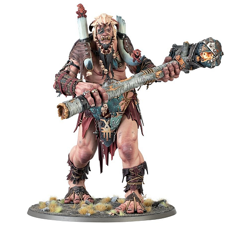 Games Workshop 93-10 collectible figure