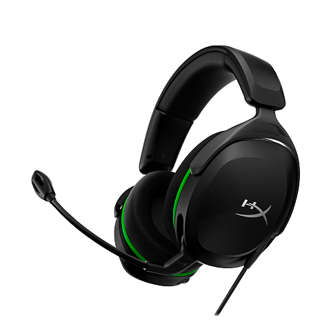 HyperX CloudX Stinger 2 Core Gaming-Headsets Xbox schwarz