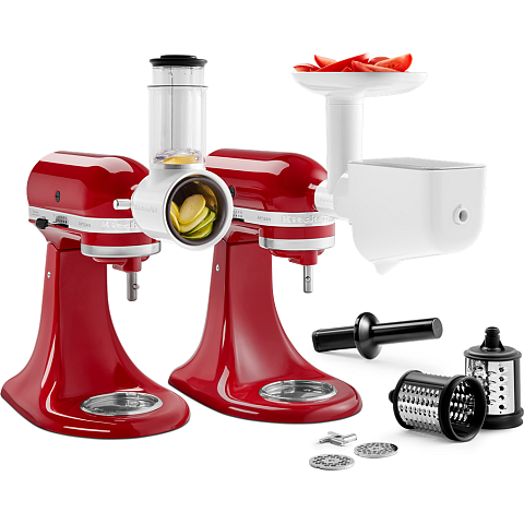 KitchenAid 5KSM2FPPC Mixer-/Küchenmaschinen-Zubehör Befestigungsset