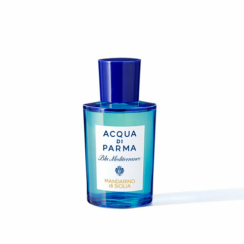 Acqua di Parma Mandarino Di Sicilia 100 ml Unisex