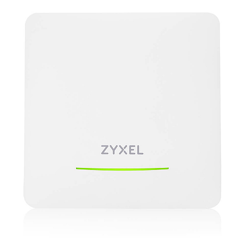Zyxel NWA50BE PRO 5764 Mbit/s Weiß Power over Ethernet (PoE)