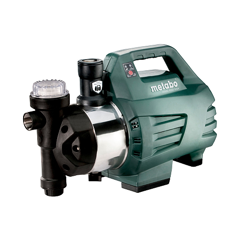Metabo HWAI 4500 INOX 1300 W 4,8 bar 4500 l/h