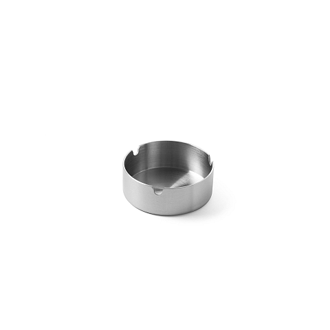 Hendi 440803 Aschenbecher Edelstahl