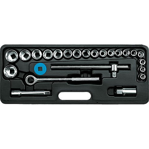 TOYA 58240 Steckschlüsseleinsatz