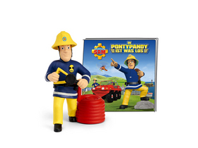 tonies In Pontypandy ist was los