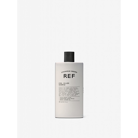 REF Cool Silver 285 ml Shampoo Nicht-professionell Frauen