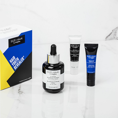 Sisley Hair Youth Revealer