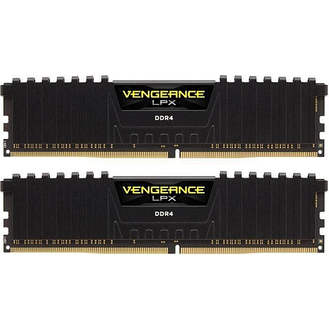 Corsair Vengeance LPX 16GB DDR4-2133 Speichermodul 2 x 8 GB 288-pin DIMM