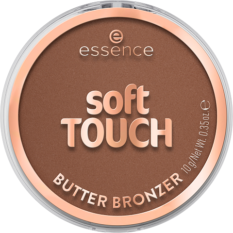 Essence Touch Butter Bronzer 10 g 30 creamy almond butter