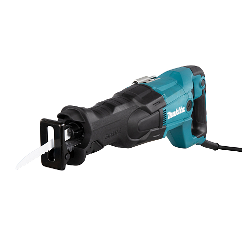 Makita JR3061T Säbelsäge 3000 SPM 1250 W Schwarz, Grün