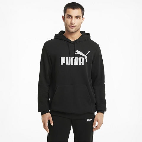 PUMA 586688_01_S Sportpullover/-Hoodie