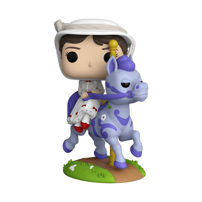 FUNKO POP! 67974 Action-& Sammelfigur