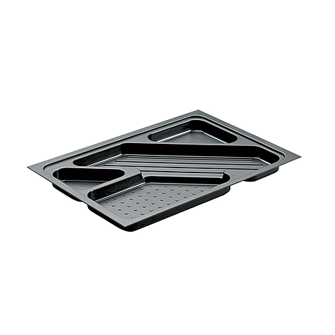 Hettich 9049686 Schubladenrolle & -schiene