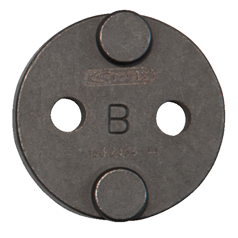 KS Tools 150.2034 Bremsanlage/-komponente für Fahrzeuge