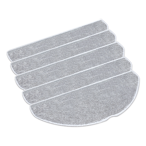 TP-Link Tapo RVA301 Mopppad Staubsaugerroboter