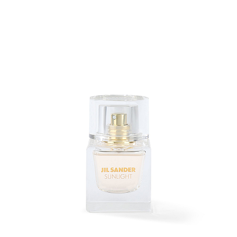 Jil Sander SUNLIGHT 40 ml Frauen