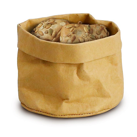 Hendi 429228 Brotkorb Beige