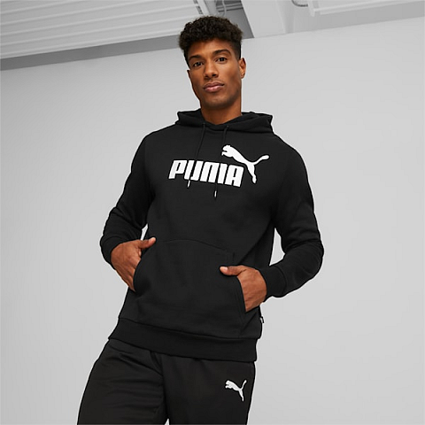 PUMA 586686_01_XL Sportpullover/-Hoodie