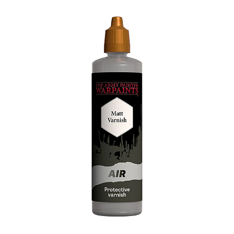 The Army Painter AW2003P Kunst- & Bastellack Grau 100 ml