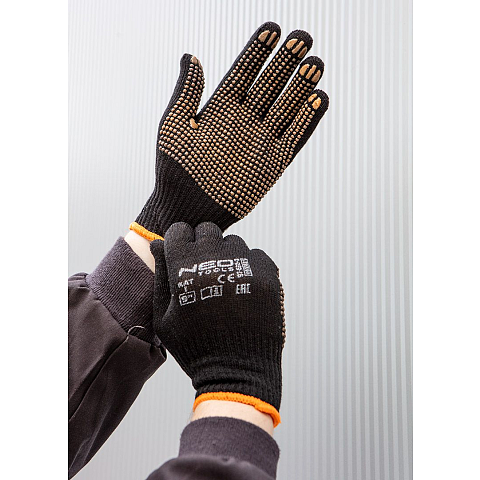 NEO tools 97-620-10 Handschutz Gartenhandschuhe 1 Stück(e)