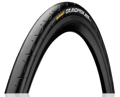 Continental Grand Prix 28" Straße Tubeless-Reifen