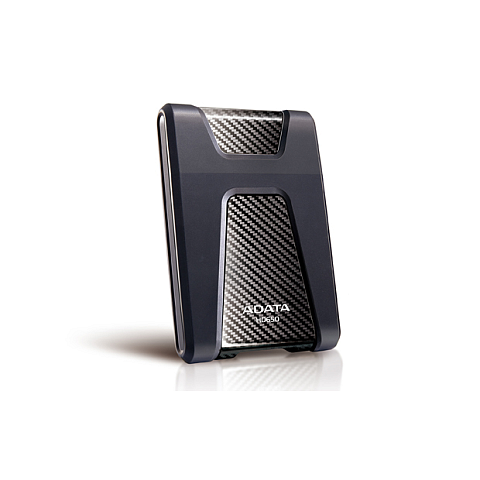 ADATA DashDrive Durable HD650 Externe Festplatte 1 TB 2.5" USB 3.2 Gen 1 (3.1 Gen 1) Schwarz