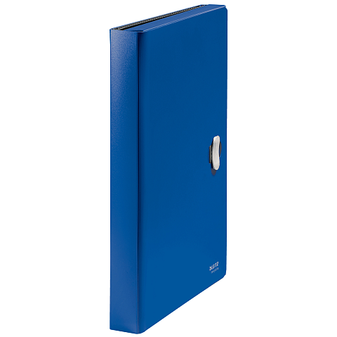 Leitz 46240035 Sammelmappe Polypropylen (PP) Blau A4