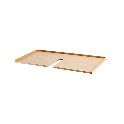 König & Meyer 12336-000-00 Notenständer-Zubehör Holz