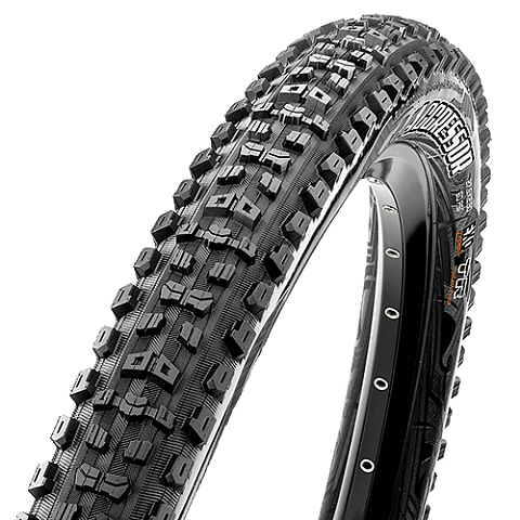 Maxxis Aggressor 29" Straße Tubeless-Ready-Reifen