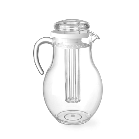 Hendi 425121 Karaffe, Krug & Flasche