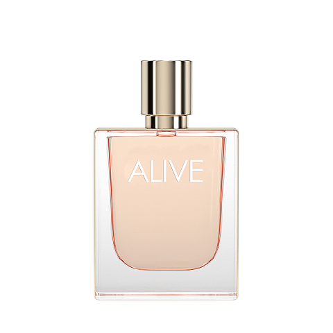 BOSS Alive 50 ml Frauen